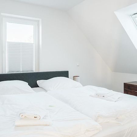Duenenquartier Apartment 10 ซิงสท์ ภายนอก รูปภาพ
